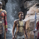 All the real African tribes that inspired Black Panther’s set and costume designers
